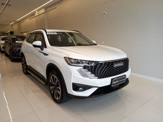 GWM HAVAL H6 1.5 PHEV19 E-TRACTION